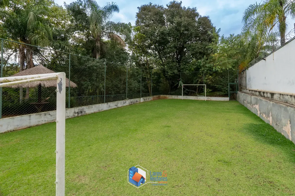 Casa, 7 quartos, 600 m² - Foto 45