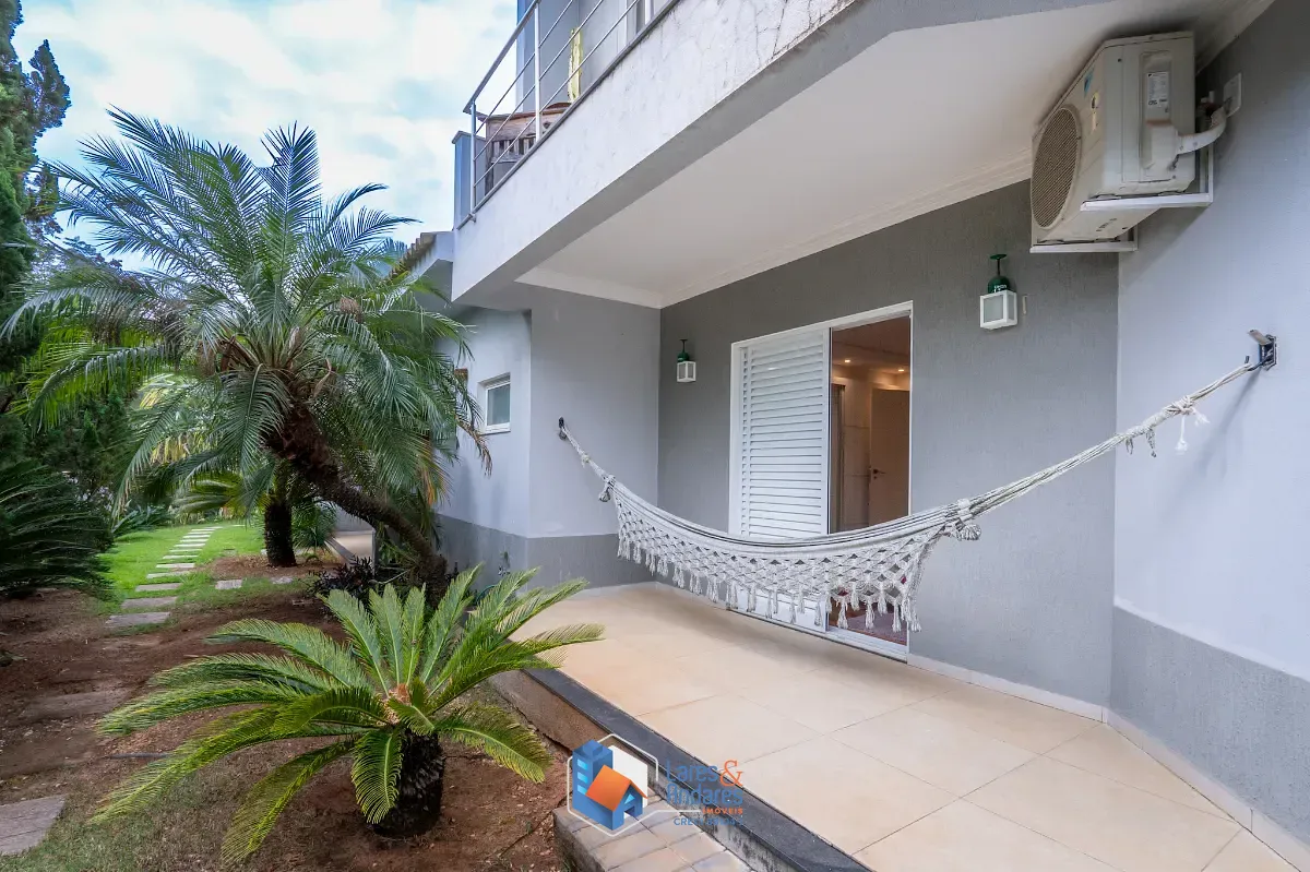 Casa, 7 quartos, 600 m² - Foto 4