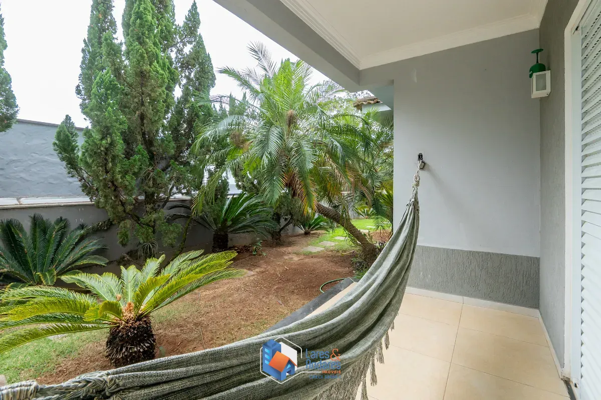 Casa, 7 quartos, 600 m² - Foto 5