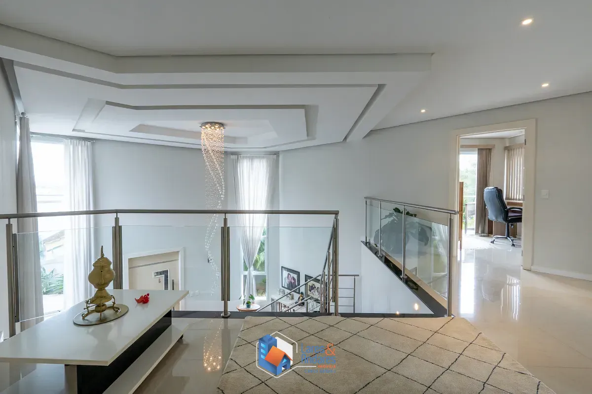 Casa, 7 quartos, 600 m² - Foto 8