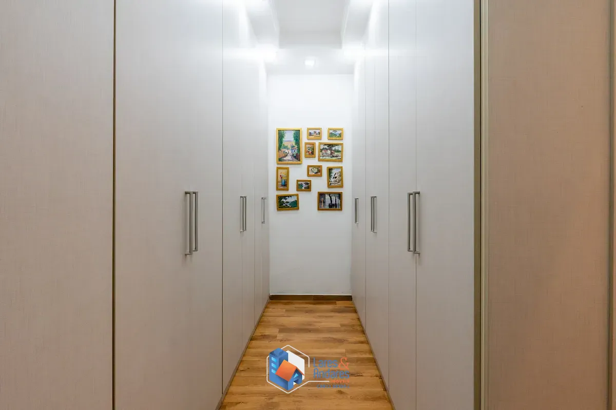 Casa, 7 quartos, 600 m² - Foto 21