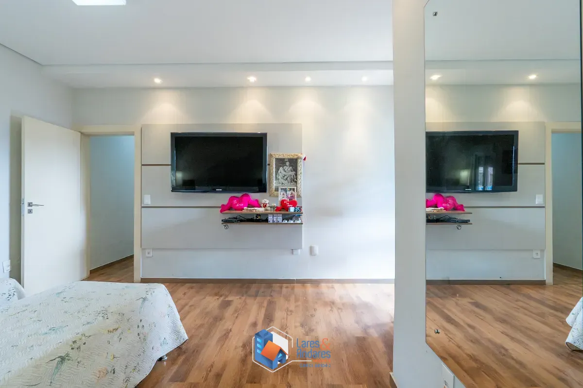 Casa, 7 quartos, 600 m² - Foto 18