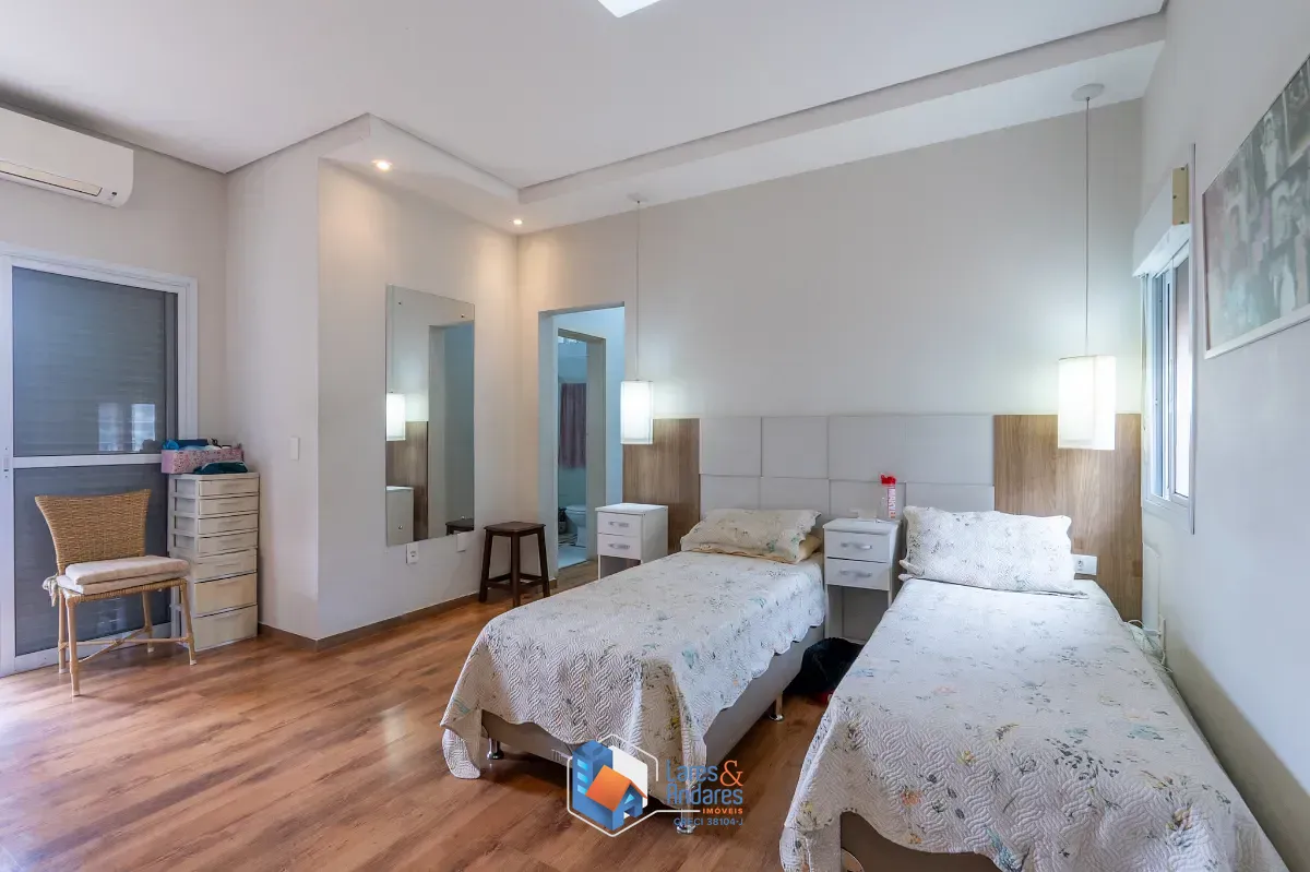 Casa, 7 quartos, 600 m² - Foto 20