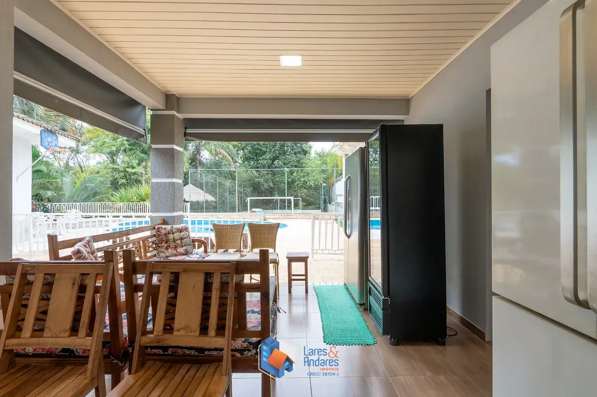 Casa, 7 quartos, 600 m² - Foto 37
