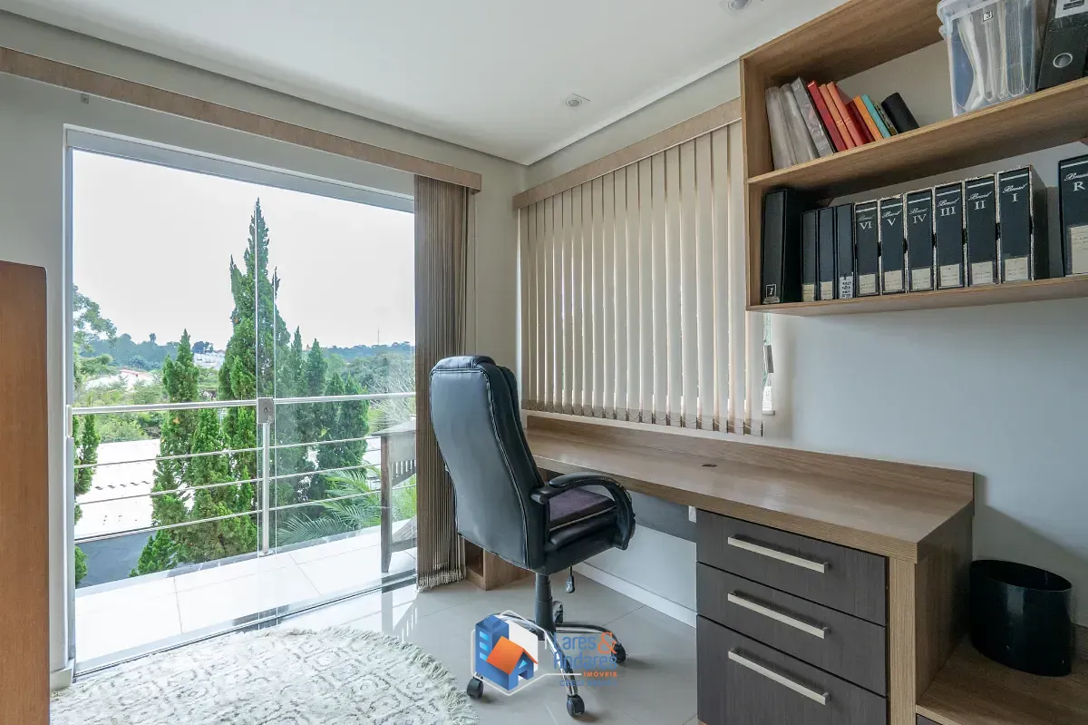 Casa, 7 quartos, 600 m² - Foto 29