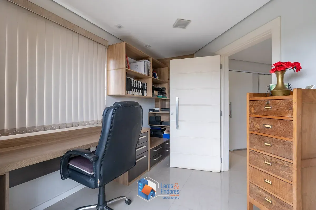 Casa, 7 quartos, 600 m² - Foto 28