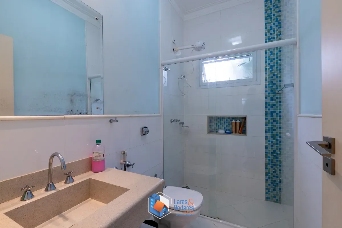 Casa, 7 quartos, 600 m² - Foto 17