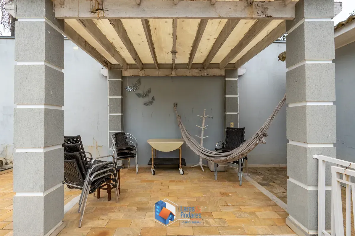 Casa, 7 quartos, 600 m² - Foto 39