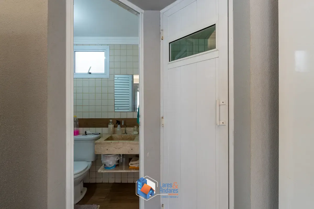 Casa, 7 quartos, 600 m² - Foto 31