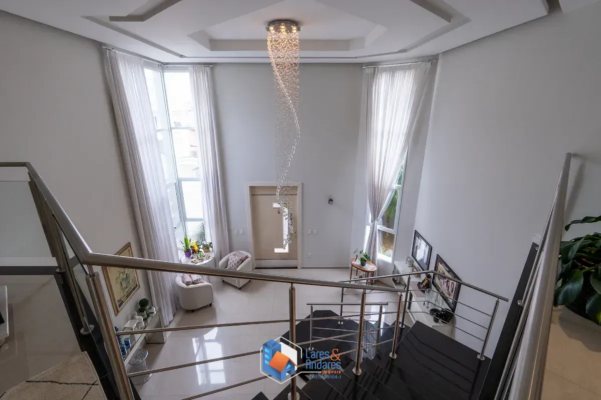 Casa, 7 quartos, 600 m² - Foto 7