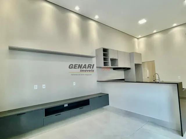 Casa com 150m² 3 quartos e 2 banheiros, à venda, no bairro Jardim Bom Sucesso em Indaiatuba