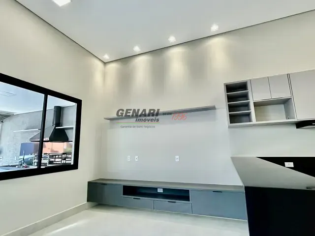 Casa com 150m² 3 quartos e 2 banheiros, à venda, no bairro Jardim Bom Sucesso em Indaiatuba