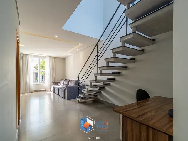 Casa com 150m² 3 quartos e 4 banheiros, à venda, no bairro Jardim Park Real em Indaiatuba