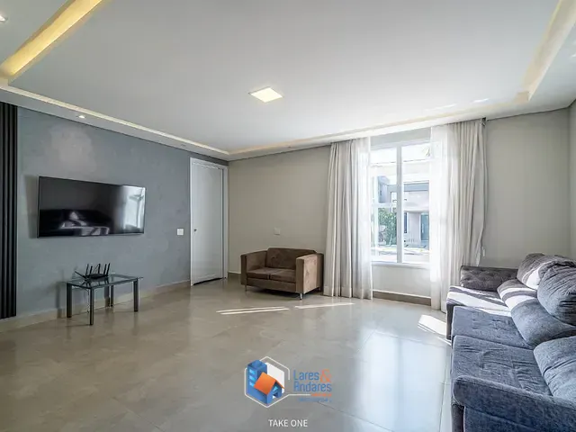 Casa com 150m² 3 quartos e 4 banheiros, à venda, no bairro Jardim Park Real em Indaiatuba