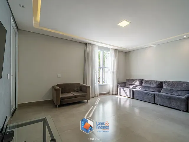 Casa com 150m² 3 quartos e 4 banheiros, à venda, no bairro Jardim Park Real em Indaiatuba