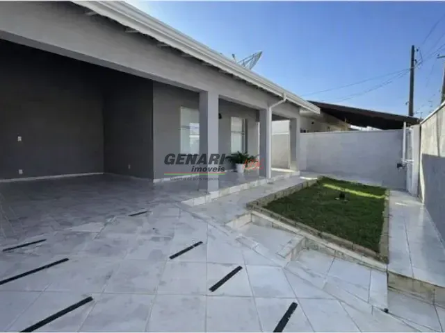 Casa com 360m² 4 quartos e 3 banheiros, à venda, no bairro Vila Avaí em Indaiatuba