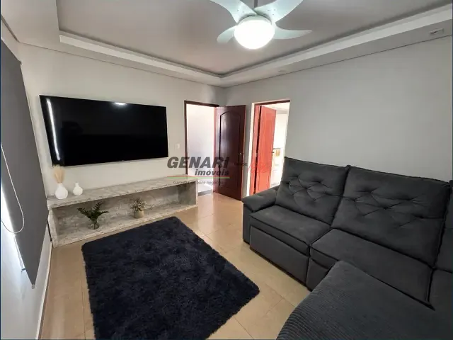 Casa com 360m² 4 quartos e 3 banheiros, à venda, no bairro Vila Avaí em Indaiatuba