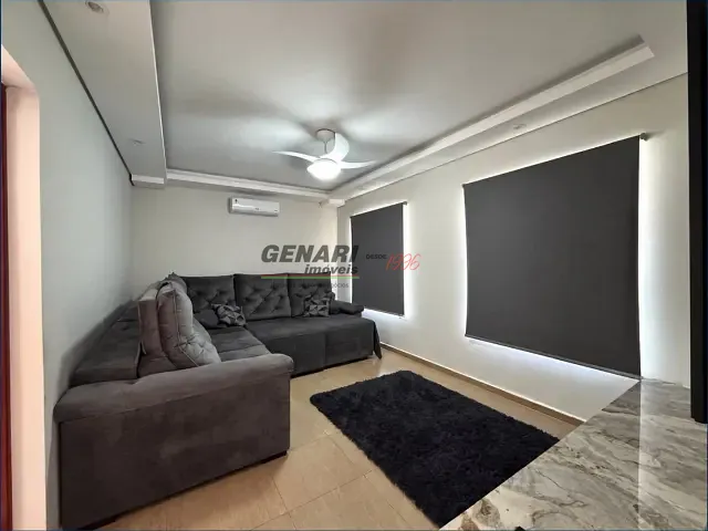 Casa com 360m² 4 quartos e 3 banheiros, à venda, no bairro Vila Avaí em Indaiatuba