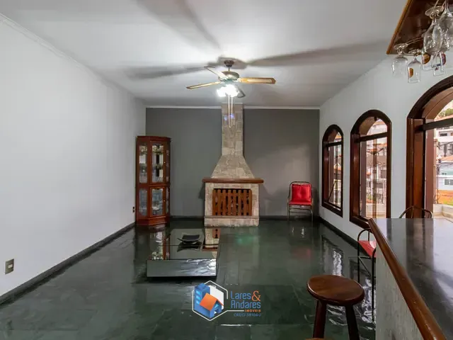 Casa com 300m² 3 quartos e 2 banheiros, à venda, no bairro Vila Rosália em Guarulhos