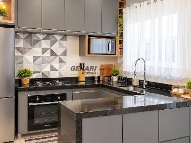 Casa com 150m² 3 quartos e 3 banheiros, à venda, no bairro Jardim Park Real em Indaiatuba