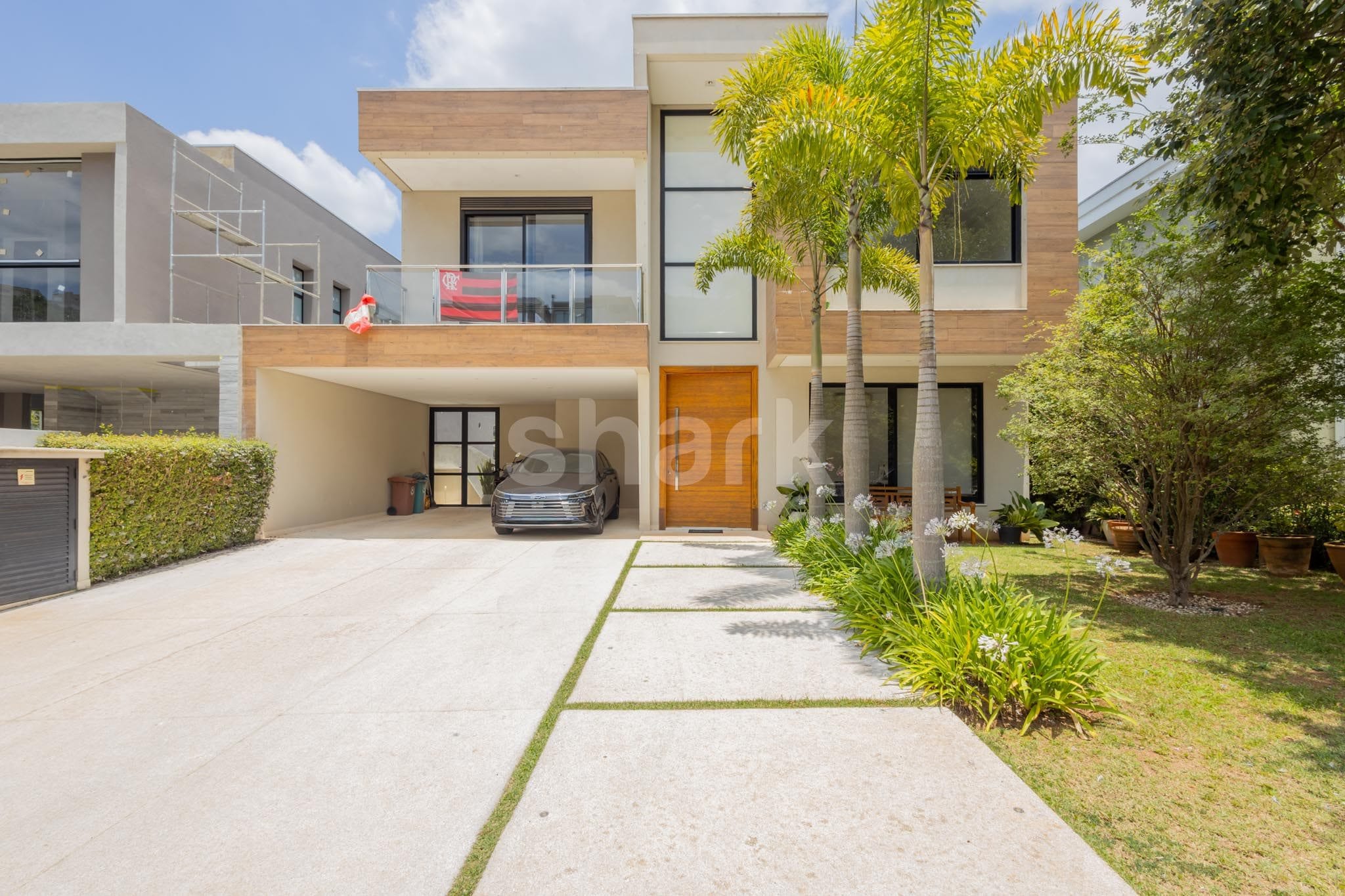 Casa em Alphaville — foto 1