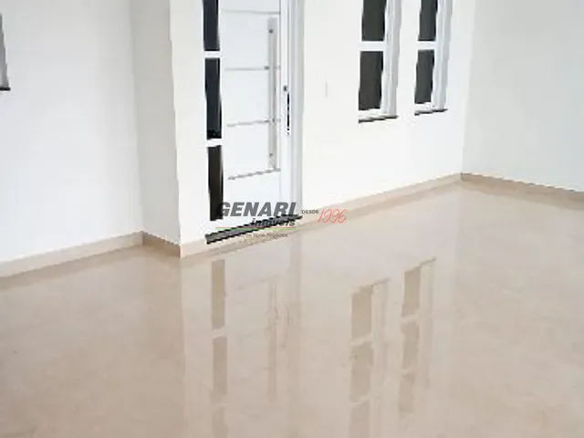 Casa com 161m² 2 quartos e 2 banheiros, à venda, no bairro Jardim Casablanca em Indaiatuba