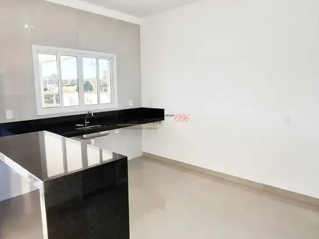 Casa com 161m² 2 quartos e 2 banheiros, à venda, no bairro Jardim Casablanca em Indaiatuba