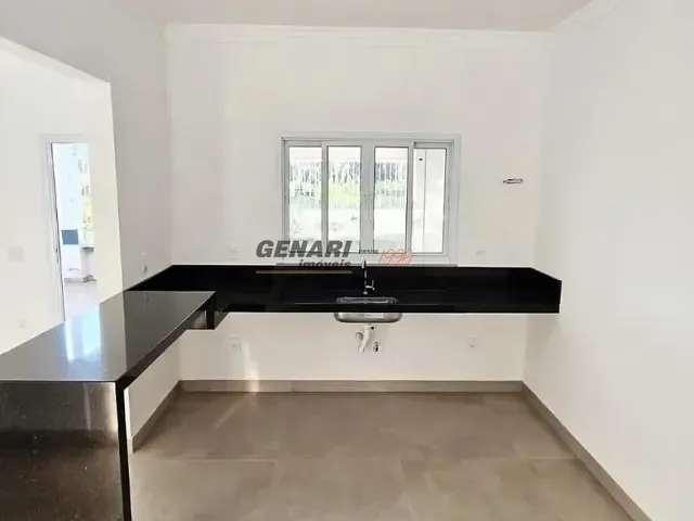 Casa com 161m² 2 quartos e 2 banheiros, à venda, no bairro Jardim Casablanca em Indaiatuba