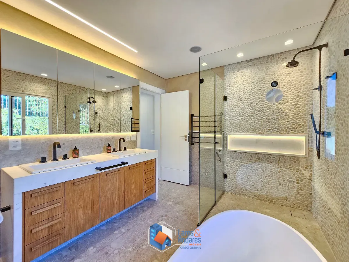 Casa, 4 quartos, 370 m² - Foto 48