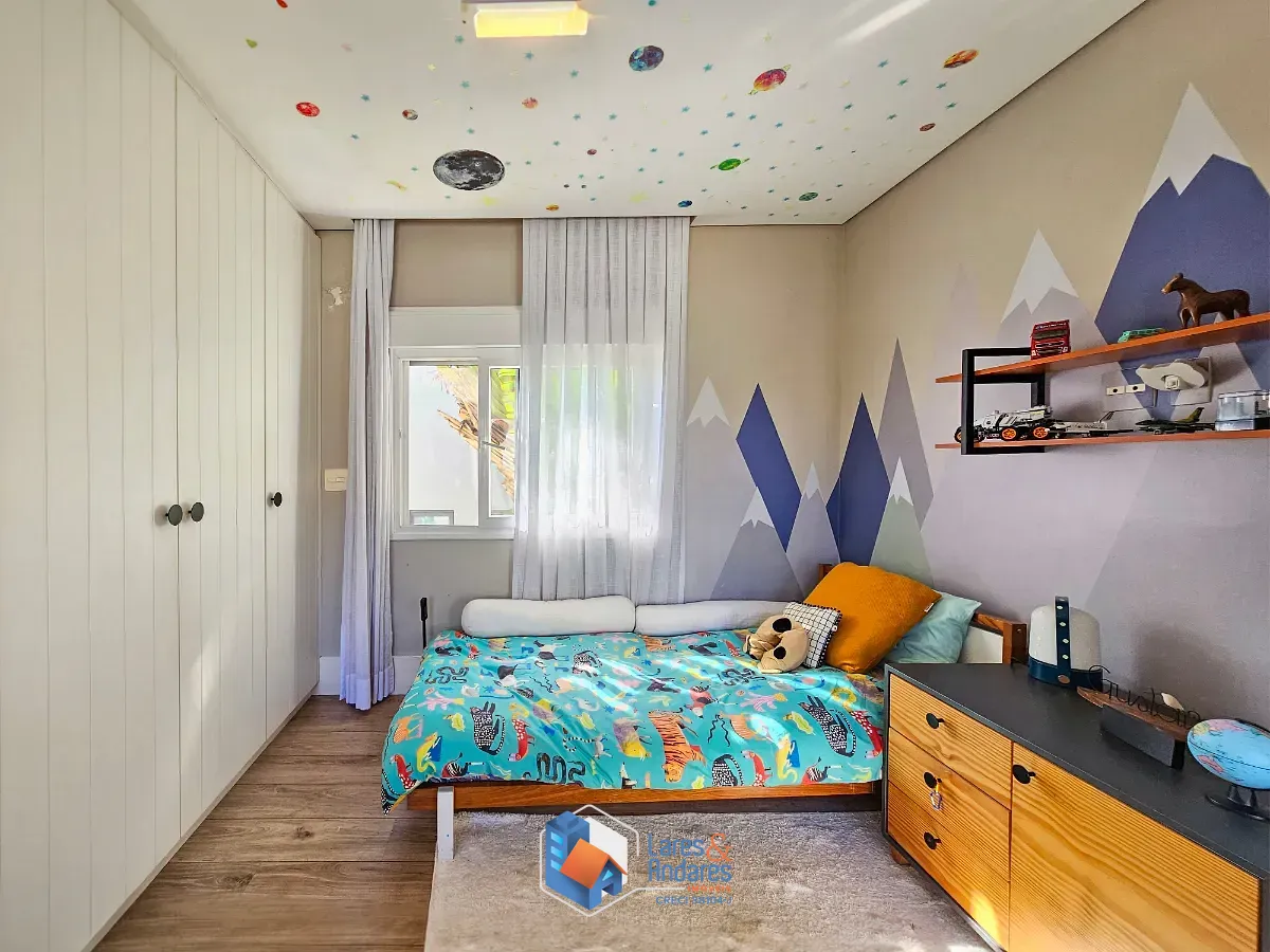 Casa, 4 quartos, 370 m² - Foto 50