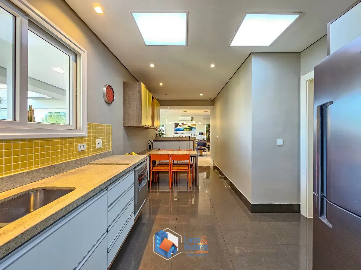 Casa, 4 quartos, 370 m² - Foto 10