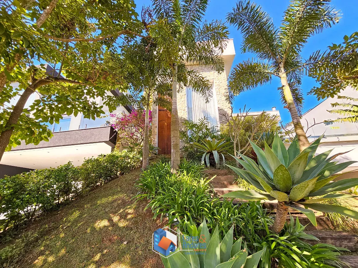 Casa, 4 quartos, 370 m² - Foto 60