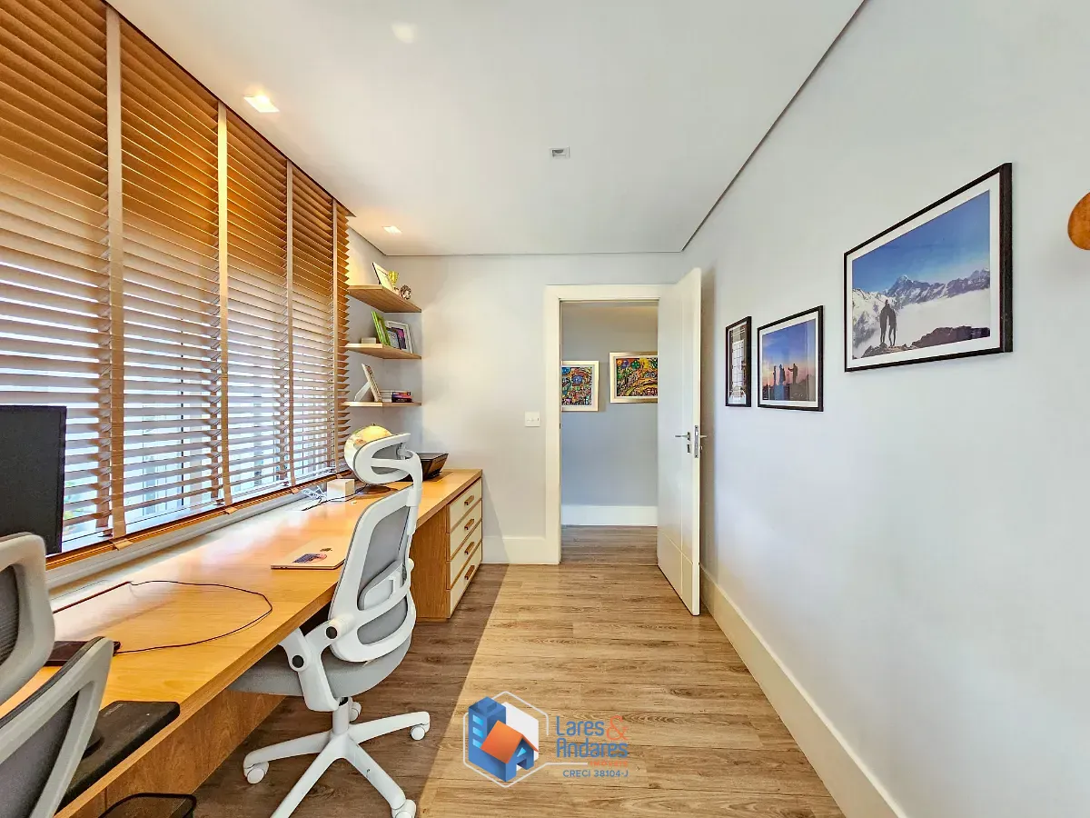 Casa, 4 quartos, 370 m² - Foto 42