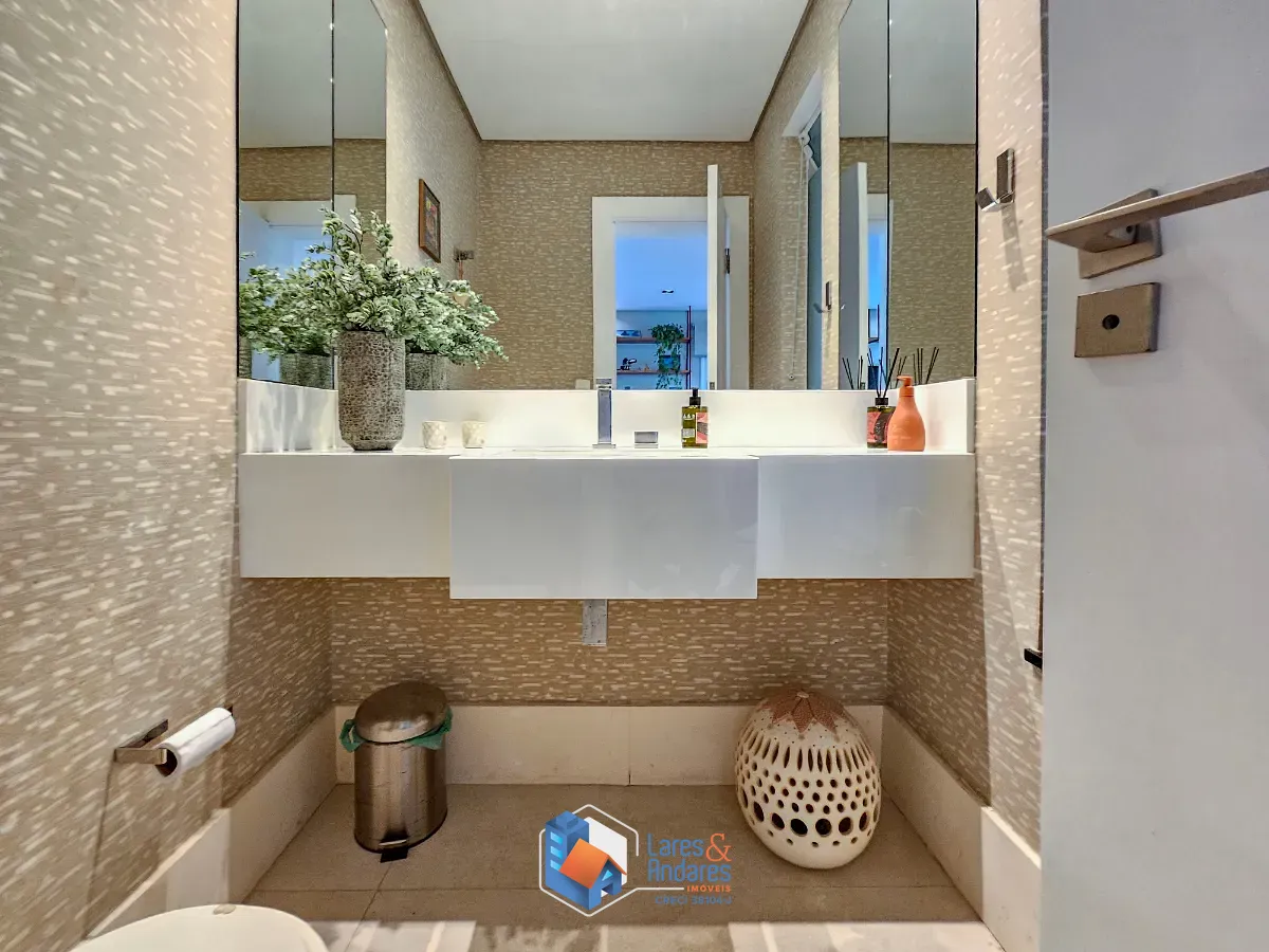 Casa, 4 quartos, 370 m² - Foto 67