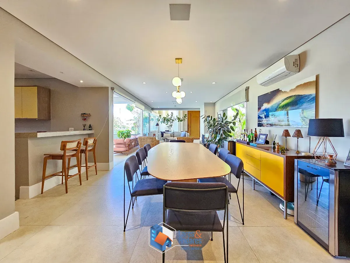 Casa, 4 quartos, 370 m² - Foto 11