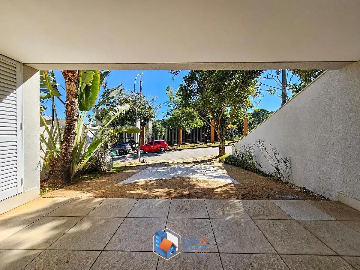 Casa, 4 quartos, 370 m² - Foto 66