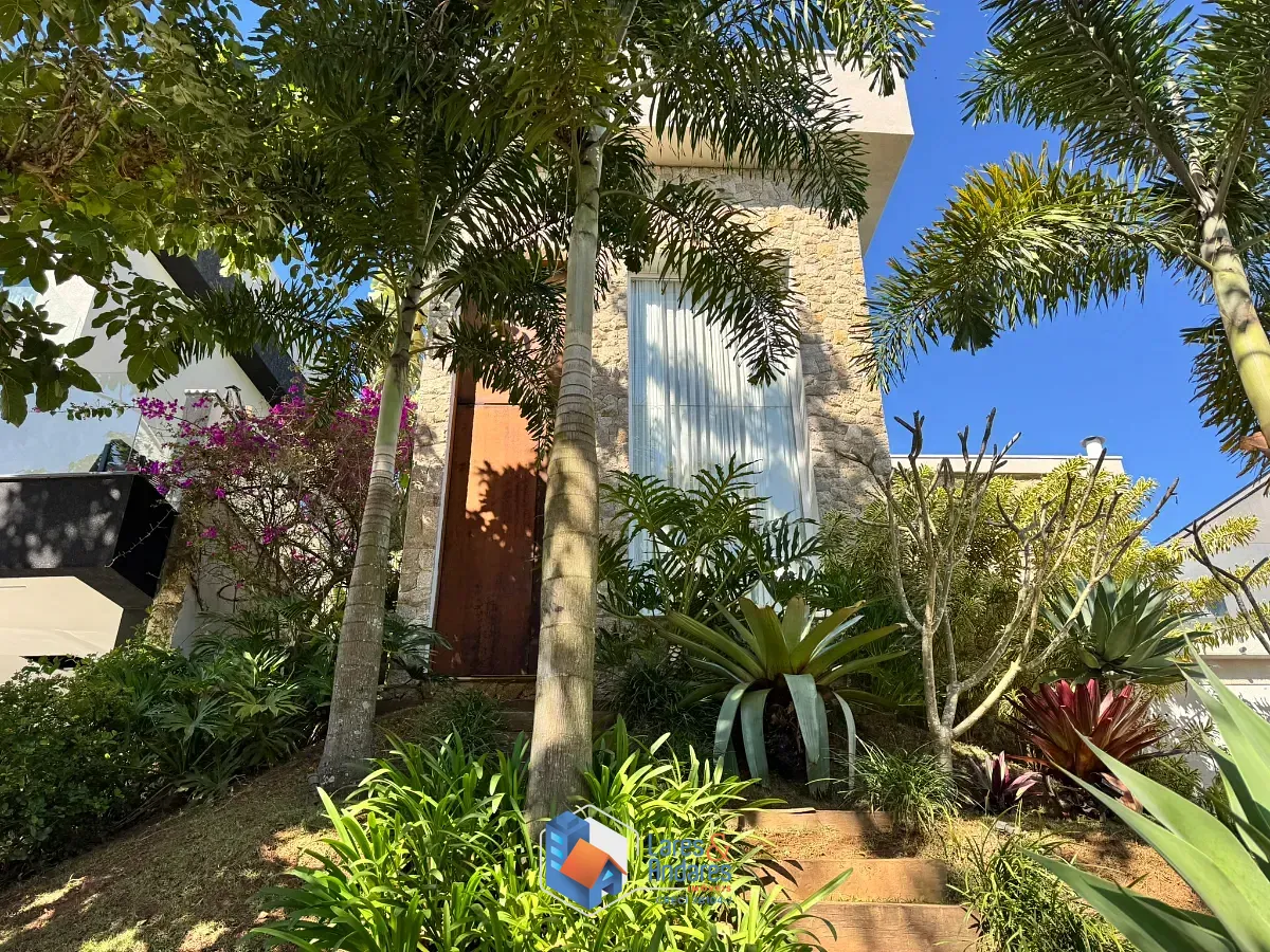 Casa, 4 quartos, 370 m² - Foto 68