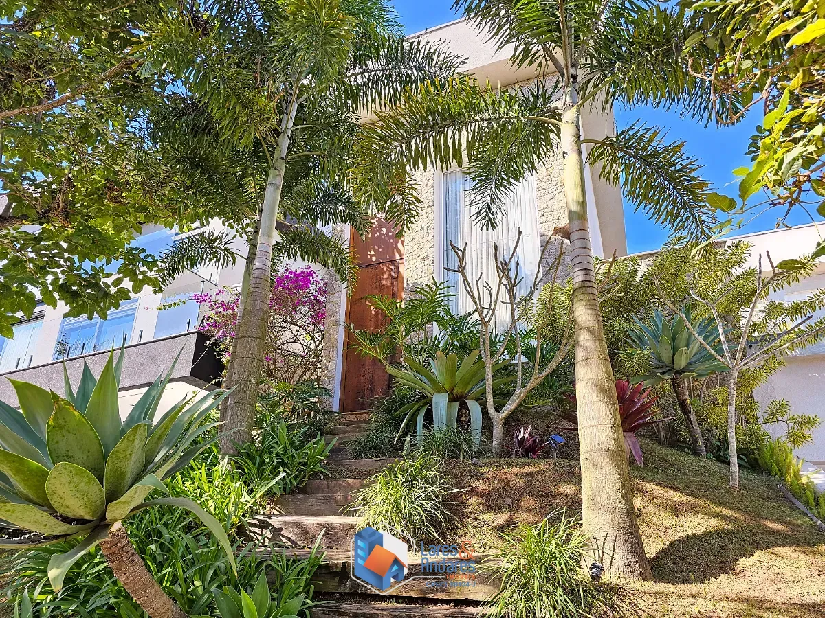 Casa, 4 quartos, 370 m² - Foto 63