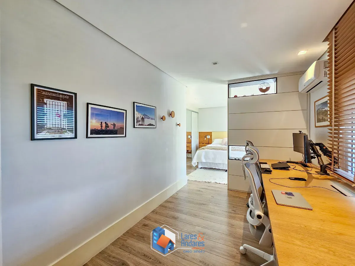 Casa, 4 quartos, 370 m² - Foto 41