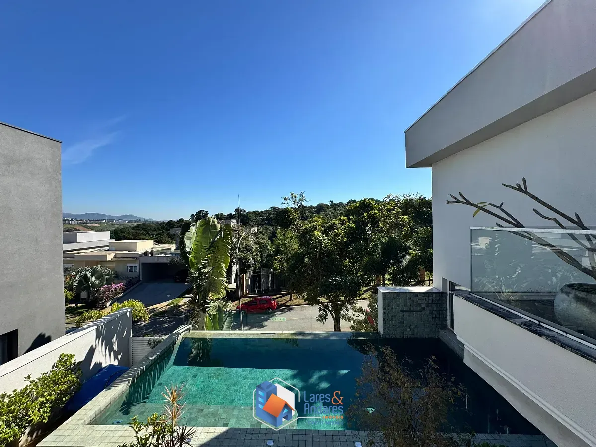 Casa, 4 quartos, 370 m² - Foto 70