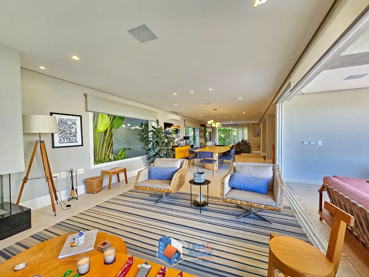 Casa, 4 quartos, 370 m² - Foto 22