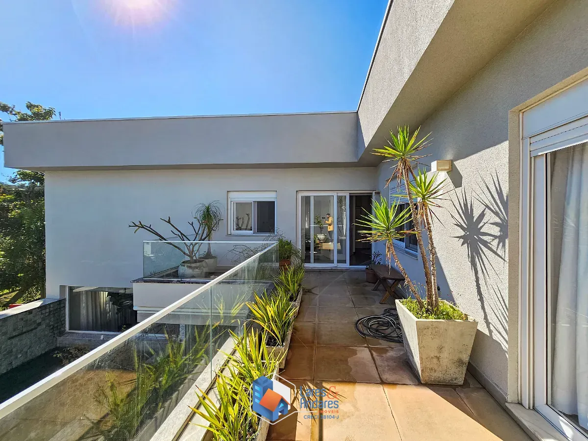 Casa, 4 quartos, 370 m² - Foto 57