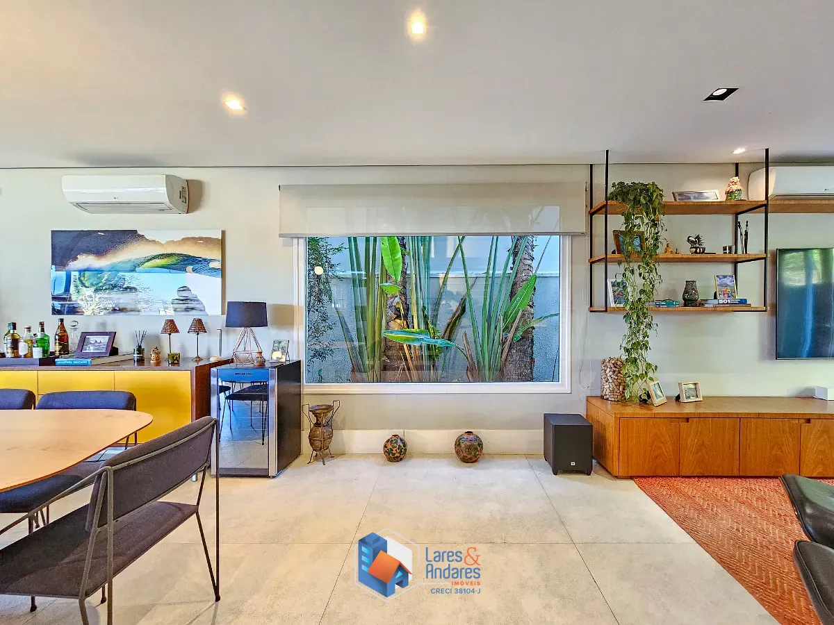 Casa, 4 quartos, 370 m² - Foto 4