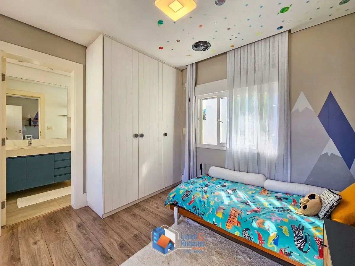 Casa, 4 quartos, 370 m² - Foto 49