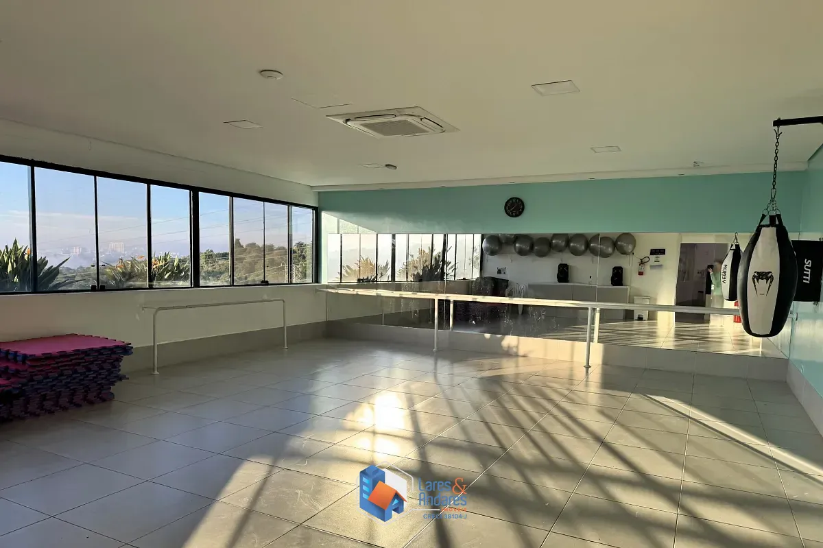 Casa, 4 quartos, 370 m² - Foto 83