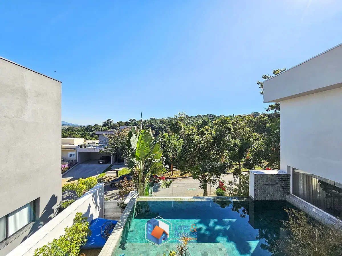 Casa, 4 quartos, 370 m² - Foto 58