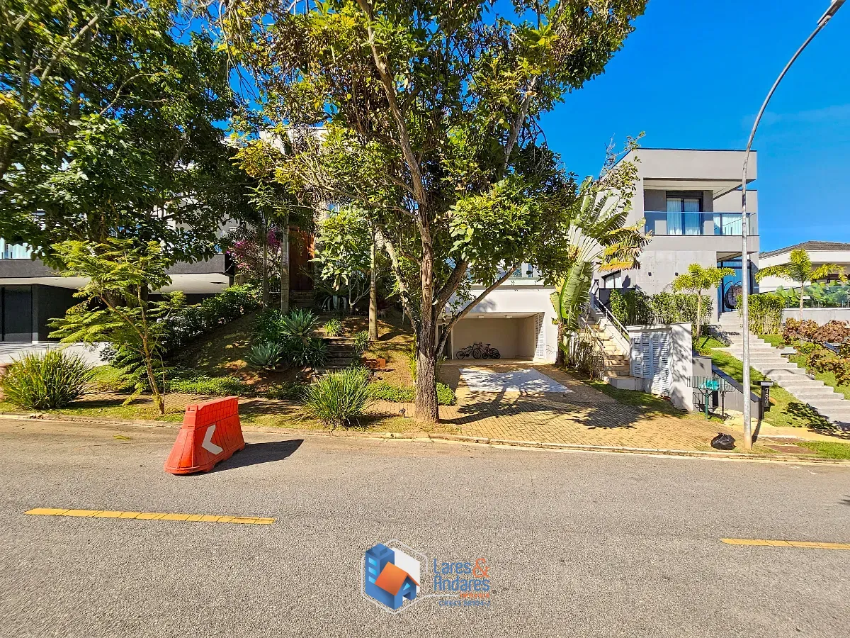 Casa, 4 quartos, 370 m² - Foto 61
