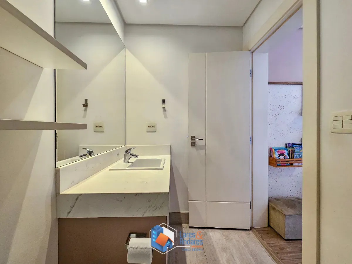 Casa, 4 quartos, 370 m² - Foto 54