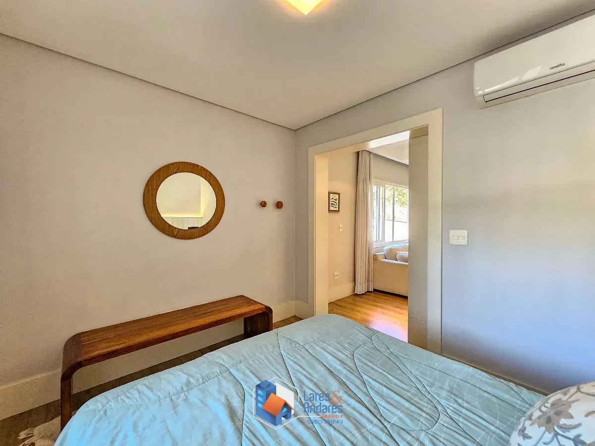 Casa, 4 quartos, 370 m² - Foto 32