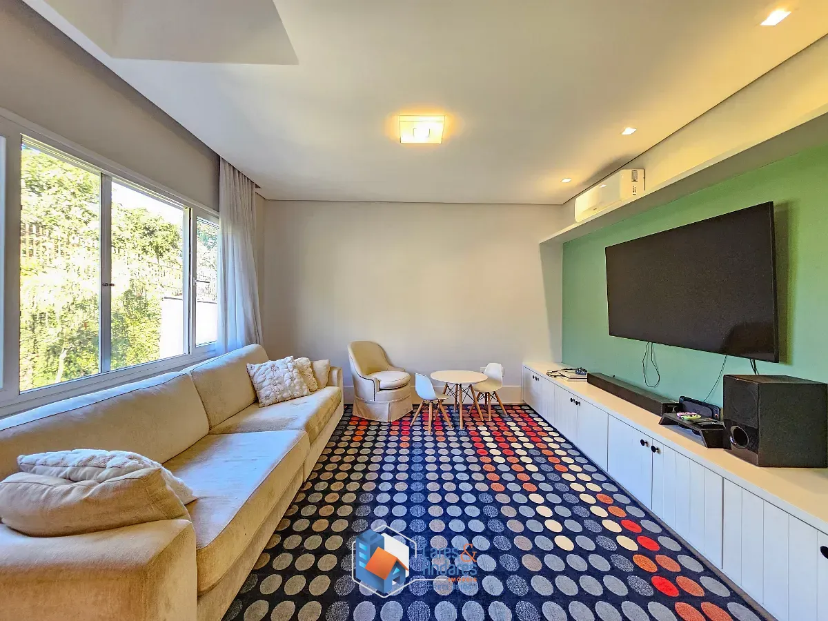 Casa, 4 quartos, 370 m² - Foto 34